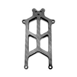 ZBROY Prometheus 5" Carbon Fiber Carrier Plate