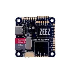 Zeez F7 3030 V3 Flight Controller 