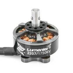 Lumenier ZIP 2207 1750kv POPO Pro Motor