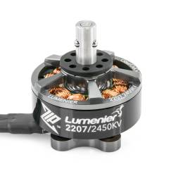 Lumenier ZIP 2207 2450kv POPO Pro Motor
