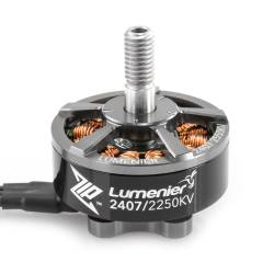 Lumenier ZIP 2407 2250kv Motor