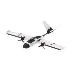 ZOHD Altus 980mm Twin Motor FPV Airplane - Kit/PNP