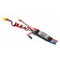 ZOHD DART XL Extreme ESC 40A w/5V 3A BEC (MKII)