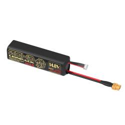 ZOHD Lionpack Max 21700 4S2P 10000mAh 14.8V Li-ion Battery