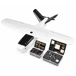 ZOHD Talon 250G 620mm Wingspan Mini V-Tail EPP FPV RC Airplane (FPV)