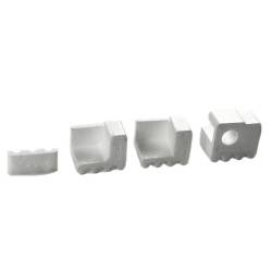 ZOHD Talon GT Rebel Extra Camera Foam Fittings