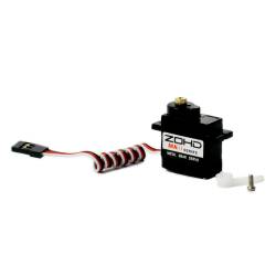 ZOHD Talon GT Rebel MKII Metal Gear Servo