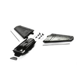 ZOHD Talon GT Rebel Upper Tail Wing Kit