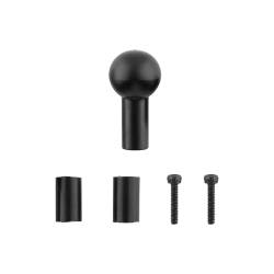 Zorro & TX12 MKII CNC Gear Knob