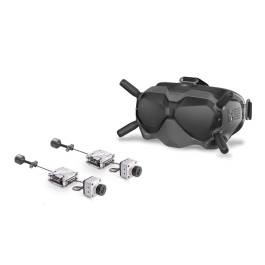 walksnail avatar hd goggles x CADDXFPV – 1080P/100FPS Digital FPV Goggles with HDMI & Low Latency Video Fahrradständer aus Massivholz | e-Bike Size:56 (700c) it offers a perfect