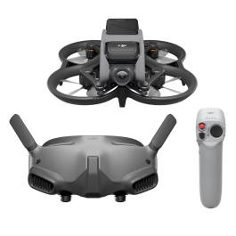 DJI Avata Pro View Combo w/ DJI Goggles 2