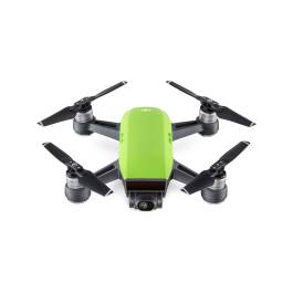 DJI Spark Quadcopter (Meadow Green)