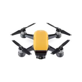 DJI Spark Quadcopter (Sunrise Yellow)