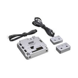 32-Bit 3 Axis AlexMos Brushless Gimbal Controller with IMU (CNC Case)