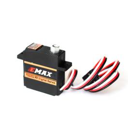EMAX HV High Voltage Servo - ES3352HV