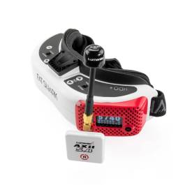 Ultimate FPV Bundle V2 - Fat Shark HDO Plus, rapidFIRE, + Lumenier