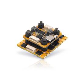 Flycolor SpeedyPizza CrustCore Stack - F7 FC + 60A 3-6S BLHeli_32