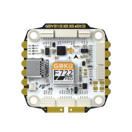 Flywoo GOKU Stack - F722 FC (ICM42688) + 55A 2-6S ESC - 30x30