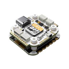 Flywoo GOKU Pro Mini Stack - F7 FC + 45A 2-6S AM32 4-in-1 ESC