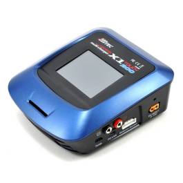 ハイテック　マルチチャージャー X1 TOUCH 200 DC用 HiTEC X1 Touch 200 DC Battery Charger