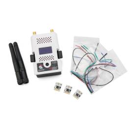 ImmersionRC Ghost 2.4Ghz Combo Kit (1x TX, 3x RX, 3x Antennas)