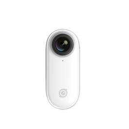 Insta360 GO - 180° 1080P 20g Action Camera