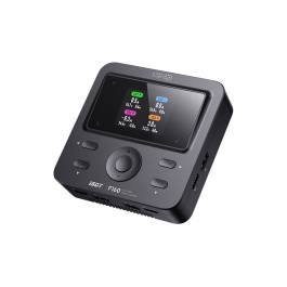 iSDT F160 40W 4-Channel DC Smart Charger