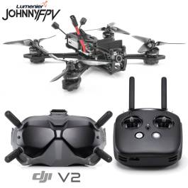 Lumenier QAV-S JohnnyFPV Special Edition 5
