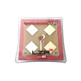 ImmersionRC SpiroNet 5.8GHz 13dBi LZR Antenna (RHCP)