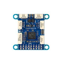 MATEKSYS AP_Periph CAN Node CAN-G474