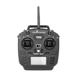 RadioMaster TX12 Multi-Protocol OpenTX 2.4GHz RC Transmitter
