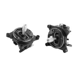 RadioMaster Zorro & TX12 AG01 Mini CNC Hall Gimbal (Set of 2) w