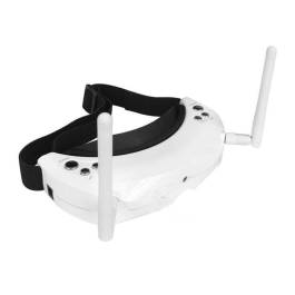 Skyzone SKY02S V+ 3D 5.8G 40CH FPV Goggles