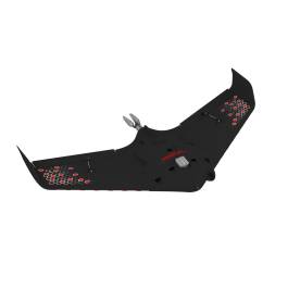 SonicModell AR. Wing Pro 1000mm Wingspan EPP FPV Flying Wing RC