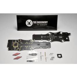 Team Black Sheep Discovery Bundle with CORE