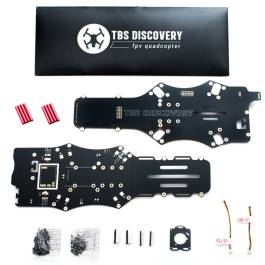 Team Black Sheep Discovery