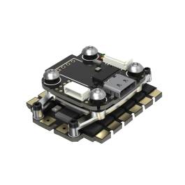 TBS Lucid Pro Stack - F4 FC + 60A 3-6S AM_32 4-in-1 ESC - MPU6000