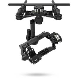 DJI Zenmuse Z15-N Gimbal for the Sony NEX-7
