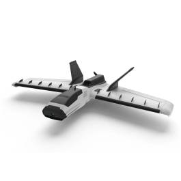 ZOHD Dart XL Extreme 1000mm Wingspan FPV Aircraft RC Airplane PNP