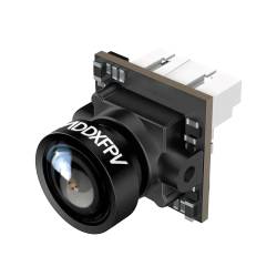 Caddx Ant - 1200TVL 1.8mm FPV Nano Camera - 14x14 - Black