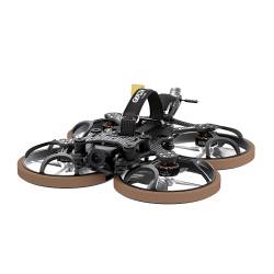 GEPRC CineLog 25 V2 Drone Analog w/ Caddx Ratel 2 - 4S