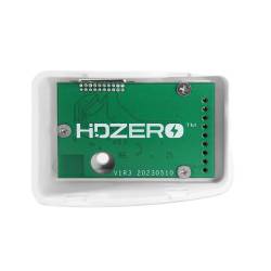 HDZero Goggle Expansion Module V2 (WIFI + Analog)