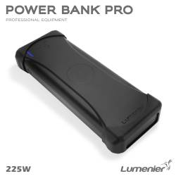 Lumenier Power Bank Pro 225