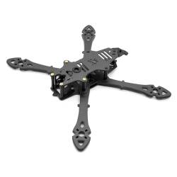 PIRAT Hook V2 FPV Drone Frame Kit