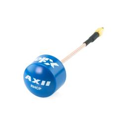 XILO AXII Straight MMCX 5.8GHz Antenna (RHCP)