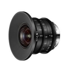 Venus Optics Laowa Cine Camera Lens - 12mm T2.9 Zero-D