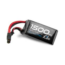 XILO 1500mAh 4S 100c Basher LiPo Battery XT60