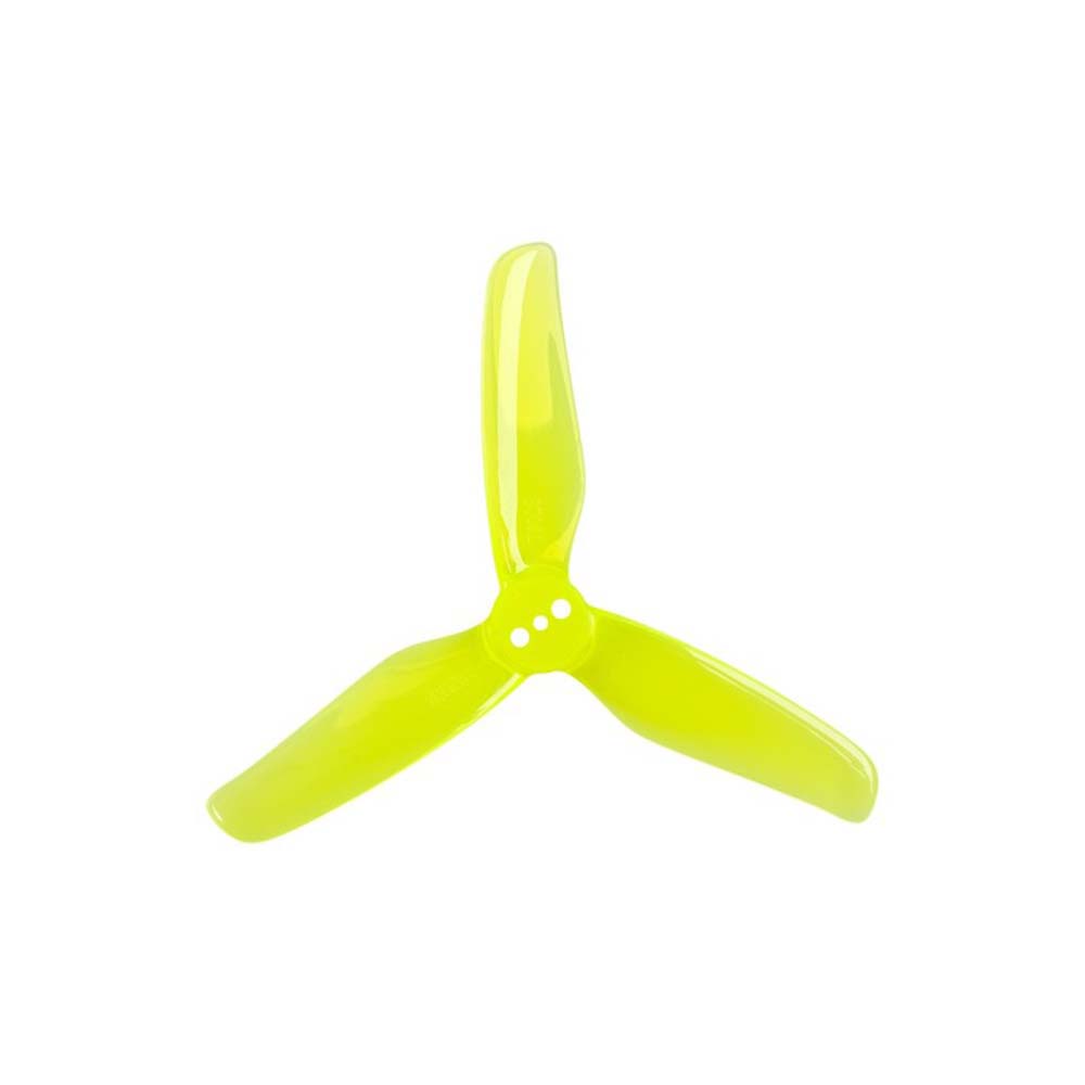DAL DALProp Cyclone T3028 3-Blade Propeller (1.5mm Shaft - Set of 8)