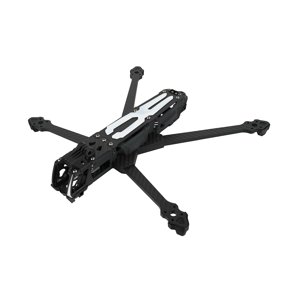 DeepSpace ROC7 LR Frame Kit