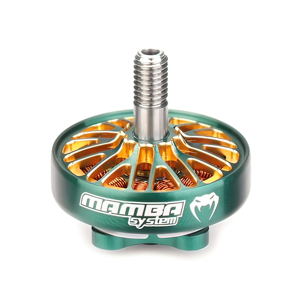 Diatone Mamba Toka 2203.5 Motor - 1650KV/2200KV/2650KV/3300KV